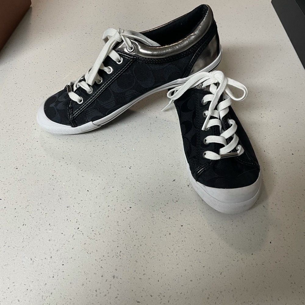 Coach Francesca sneakers